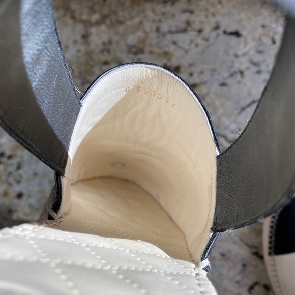 💖SOLD 💖Chanel Espadrille Sandal - Picture 15 of 16